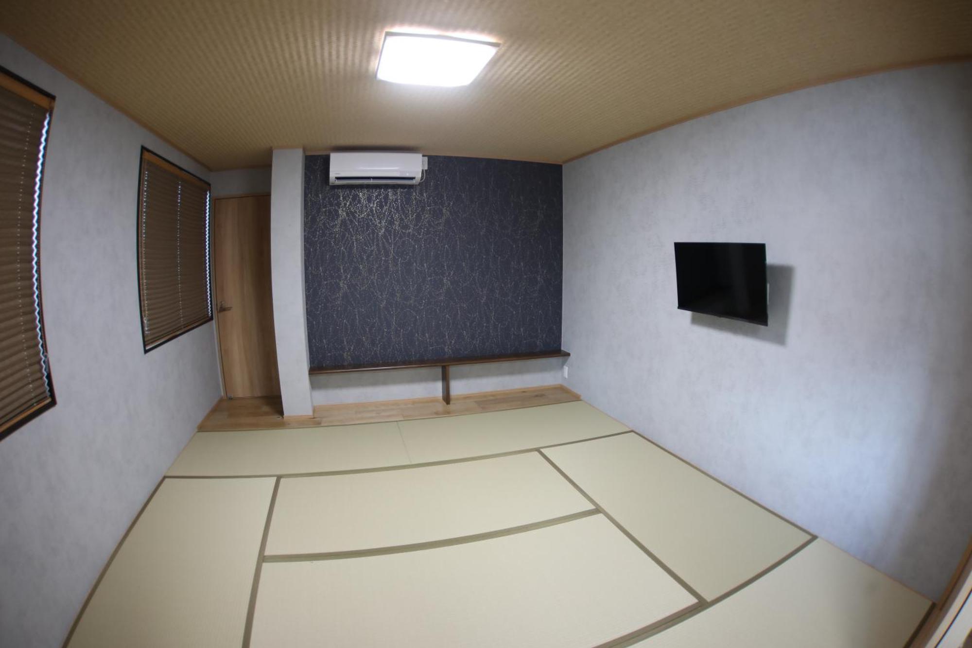 ゲストハウス桜 Guest House Sakura 便利な立地 貸し切り 近江八幡市 外观 照片