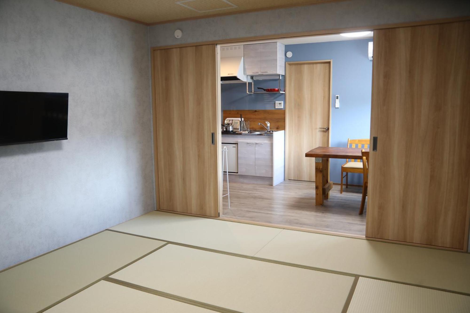 ゲストハウス桜 Guest House Sakura 便利な立地 貸し切り 近江八幡市 外观 照片