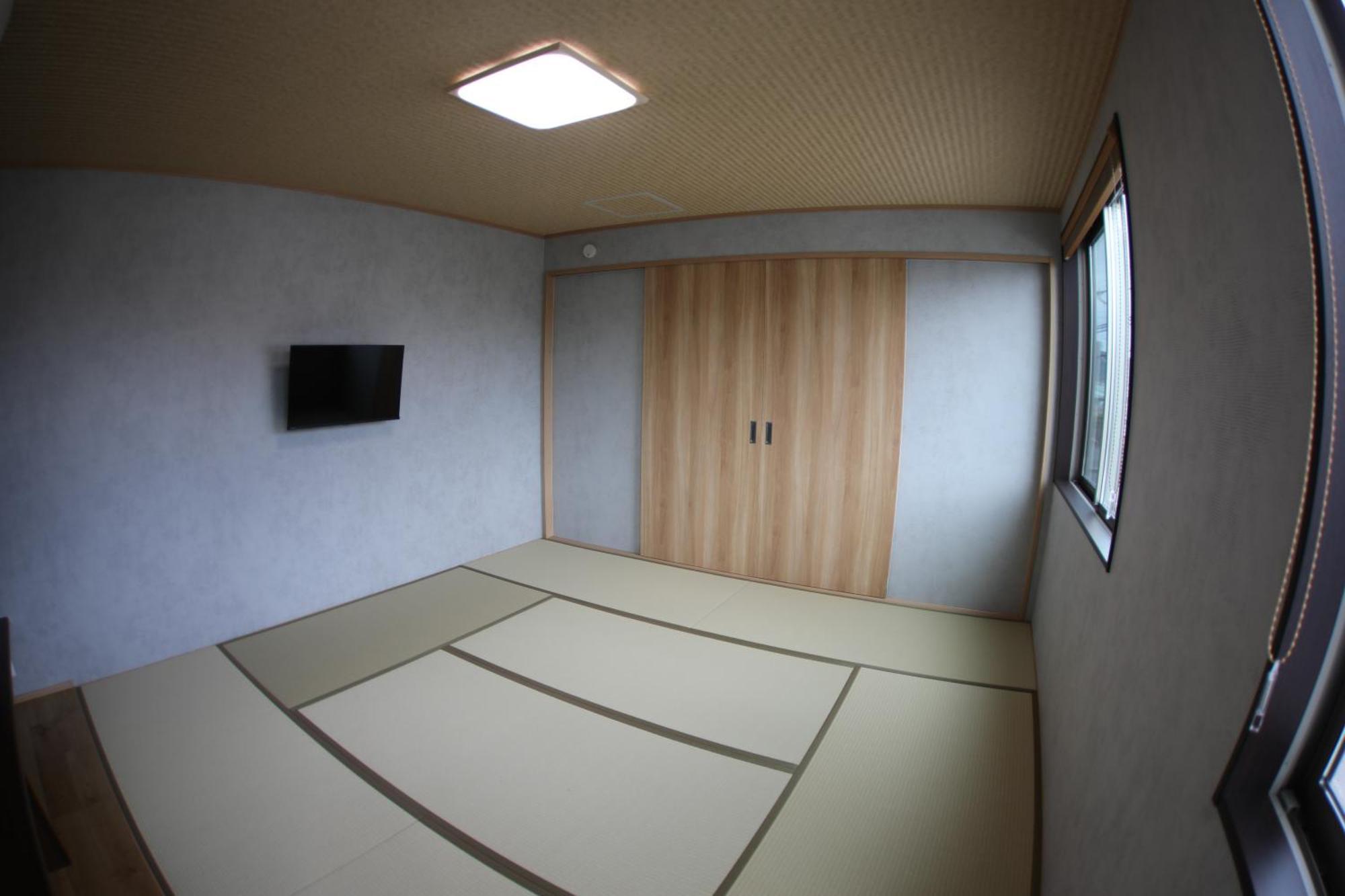 ゲストハウス桜 Guest House Sakura 便利な立地 貸し切り 近江八幡市 外观 照片