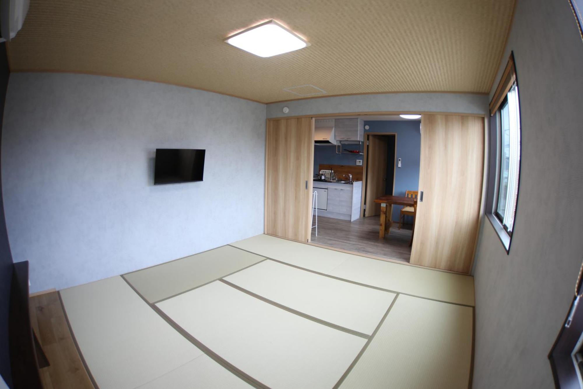 ゲストハウス桜 Guest House Sakura 便利な立地 貸し切り 近江八幡市 外观 照片