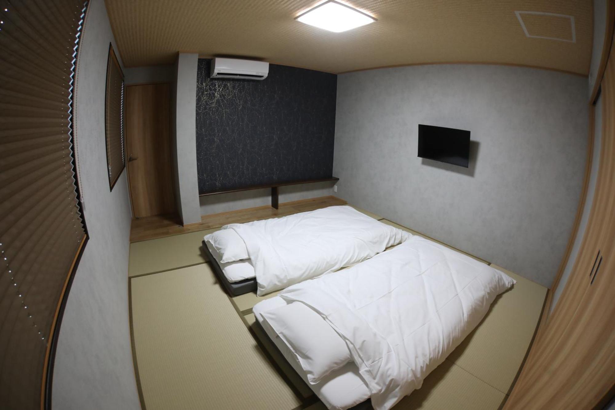 ゲストハウス桜 Guest House Sakura 便利な立地 貸し切り 近江八幡市 外观 照片