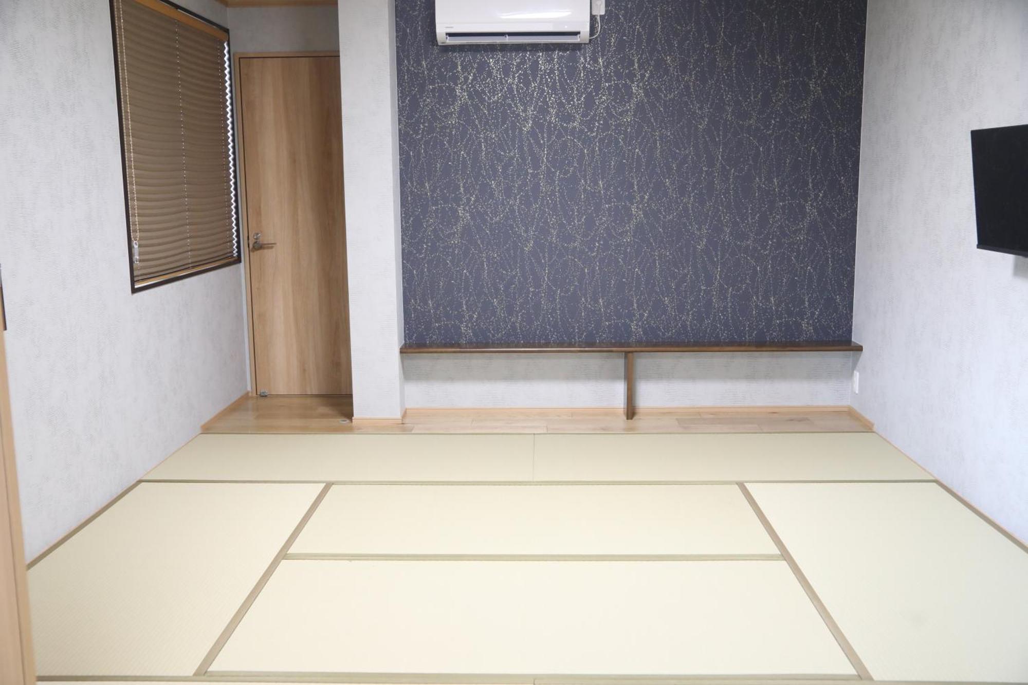 ゲストハウス桜 Guest House Sakura 便利な立地 貸し切り 近江八幡市 外观 照片