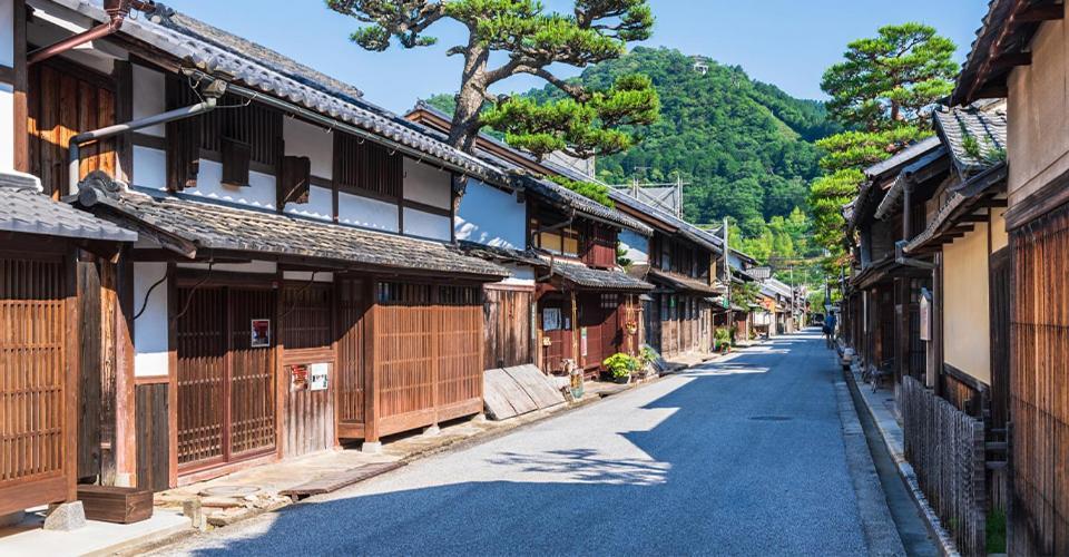 ゲストハウス桜 Guest House Sakura 便利な立地 貸し切り 近江八幡市 外观 照片